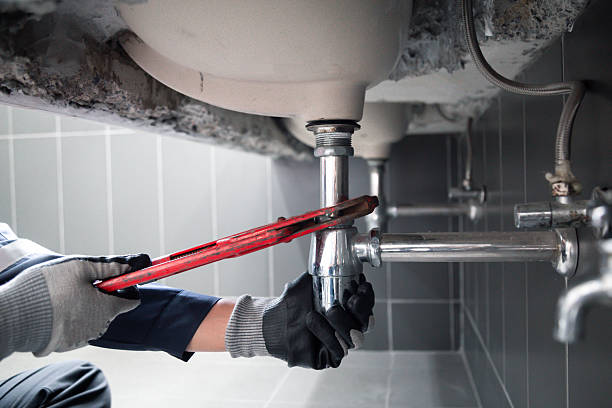 Trusted Drain Cleaning service in Fountain City, IN - AAA Plumbing Heating